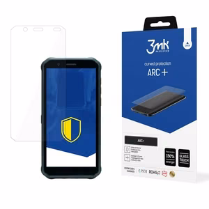 3mk ARC+ kaitsekile MyPhone Hammer Energy X