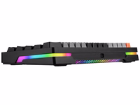 Mechanical keyboard Tracer GAMEZONE EVO1 HOT SWAP 63 (hall) TRAKLA47297