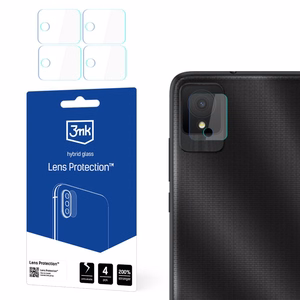 TCL K11 – 3mk Lens Protection kaamera objektiivi kaitse