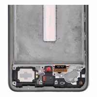 ServicePack LCD Display SAMSUNG A33 5G A336B GH82-28143A must