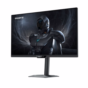 GIGABYTE G27Q20 27 tolli QHD mängumonitor 2560x1440 200Hz 0.5ms 350 cd/m2 G-Sync ühilduv FreeSync Premium HDR10 HDMI 2.0 DisplayPort 1.4