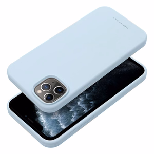 ROAR Ümbris CLOUD SKIN jaoks IPHONE 11 Pro Light sinine
