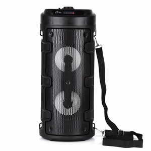PARTYBOX KEG BT MT3165 V2.0 kaasaskantav Bluetooth kõlar