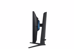 Samsung G40B monitor 68.6 cm (27") 1920 x 1080 pikslit Full HD LED must