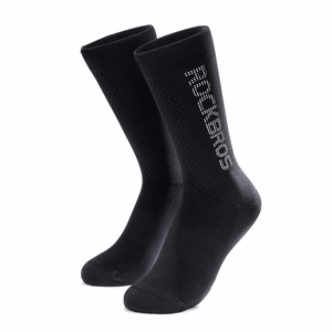 Rockbros 490067003 helkivad rattasokid, suurus M – mustad