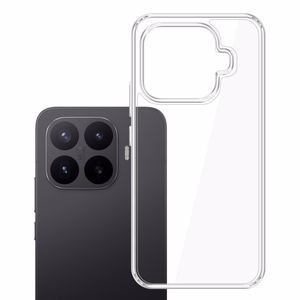 Xiaomi 17T Pro – 3mk Armor Case telefoniümbris