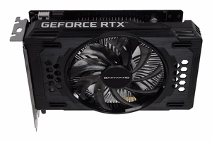 Gainward GeForce RTX 3050 Pegasus NVIDIA 6 GB GDDR6