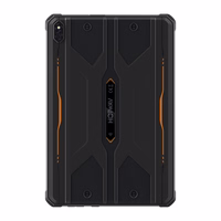 HOTWAV TAB R8 tahvelarvuti (oranž)