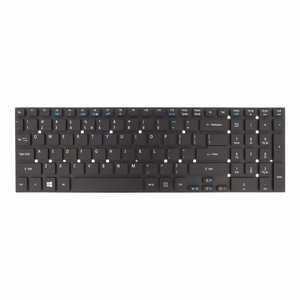 Klaviatuur Acer Aspire 5830 5830G 5830T 5830TG 5755 5755G V3-571G V3-551 V3-771G ES1-512 E5-571 E5-771 E1-522
