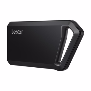 Lexar SL600 1TB väline SSD