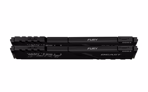FURY Beast mälumoodul 32 GB 2 x 16 GB DDR4 3200 MHz