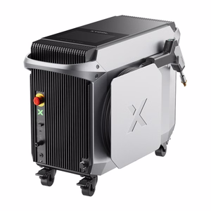 Laser welding and CNC cutting machine xTool MetalFab 1200W