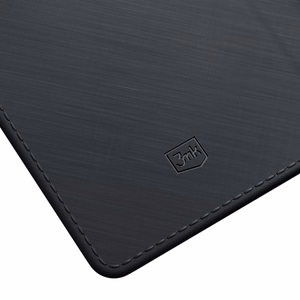 3mk Wallet Чехол для Xiaomi Redmi Note 15 5G — чёрный