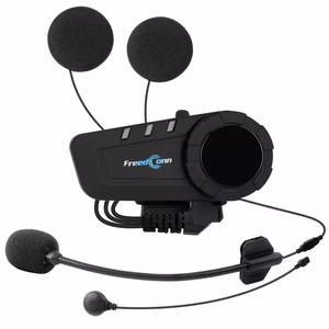 FREEDCONN KY-PRO SINGLE motorcycle intercom must
