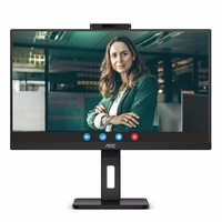 AOC Q27P3QW computer monitor 68.6 cm (27") 2560 x 1440 pixels Quad HD must