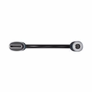 Wozinsky WACM-01 USB-C Adapter - 3.5mm Mini Jack - must