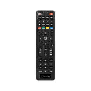 Mini DVB-T2 HEVC H.265 tuuner HDMI-pistikuga
