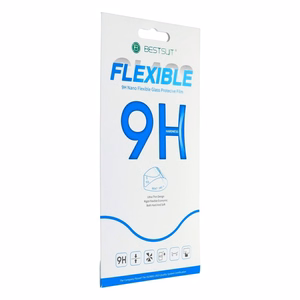 Bestsuit Flexible Hybrid Glass jaoks SAM Galaxy A72 LTE/5G