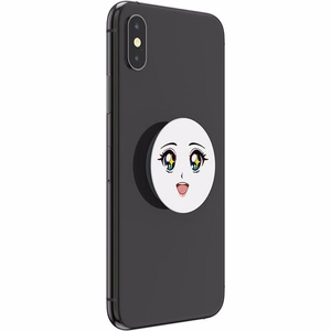 Popsockets 2 Sparkle Eyes Hoidja ja Phone Alus