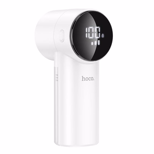 Hoco HP70 riiete narmaste eemaldaja, valge