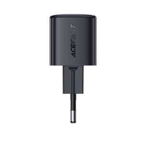 Laadija Acefast A118 30W GaN USB-C must