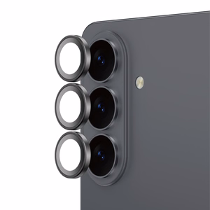 AmazingThing Radix AR Lens Glass для камеры Samsung S26 чёрный