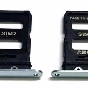 SIM-kaardi hoidik Xiaomi 14/14 Pro Jade Green ORG