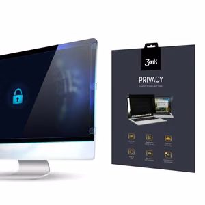 Dell Latitude 5400 – 3mk Privacy 2-way (liimita) (kuni 15") arvuti ekraanikaitse
