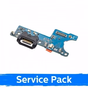 Laadimispesa ühilduv Samsung M115 M11 paindekaabliga / Plata (Service Pack)