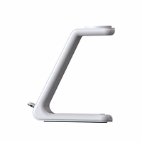 Tech-Protect QI15W-A36 3in1 Charging Station jaoks Apple - valge