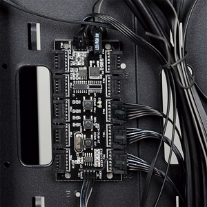 I-BOX CHIRON ZH68 GAMING arvutikorpus