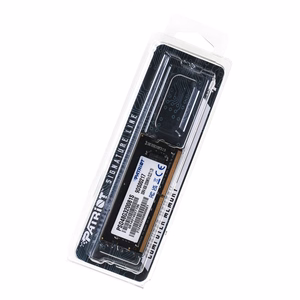 Patriot Memory Signature PSD48G320081S mälumoodul 8 GB 1 x 8 GB DDR4 3200 MHz