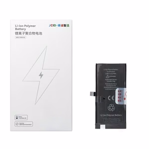 JCID aku iPhone 12 Mini jaoks (standardmaht)