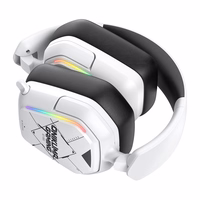 ONIKUMA BT883 gaming kõrvaklapid (white)