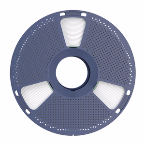 Sunlu PLA Matte filament (valge)