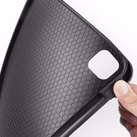 DUX DUCIS ümbris DOMO foldable with pencil storage jaoks iPad Pro 11 (2024) must