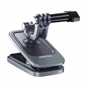 TELESIN universal mount jaoks sports cameras