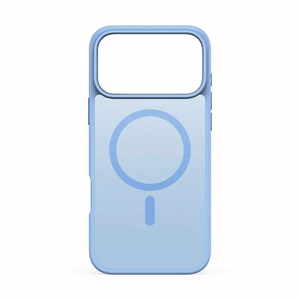 Ümbris Dux Ducis Yind Apple iPhone 17 Pro Max sinine