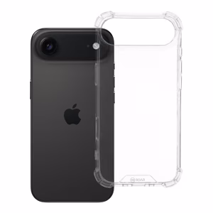 ROAR чехол ARMOR Iphone 17 Air прозрачный