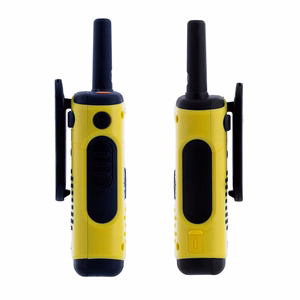 Motorola Talkabout T92 H2O twin-pack