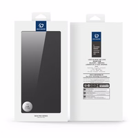 Ümbris Dux Ducis Skin Pro Xiaomi 17 Pro Max must