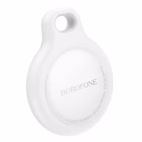 Borofone BC101 Anti-Lost Device valge