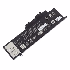 Notebook aku, DELL GK5KY Original