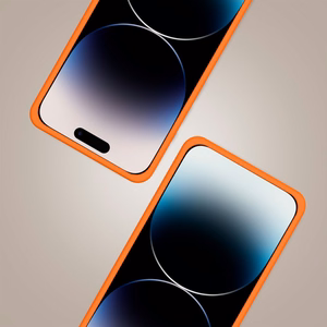 Tech-Protect Supreme Set karastatud klaas jaoks iPhone 16 - läbipaistev (3 pcs.)