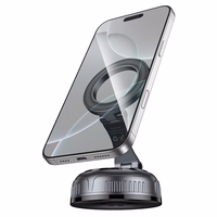 Car hoidja magnetic Hoco with adjustable suction cum H92 must metal hall