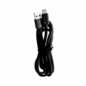 Kaabel USB A to USB C Forcell F-Energy QC3.0 3A Tube 1 m C398 must