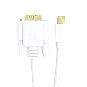 Kaabel mini DisplayPort - VGA, 1 m