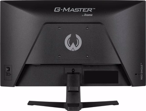 iiyama G-MASTER G2471HS-B1 arvutimonitor 60.5 cm (23.8") 1920 x 1080 pikslit Full HD must