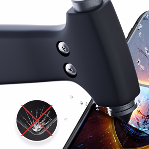Privaatsuskaitsega kile 3mk Silky Matt Privacy Apple iPhone 11