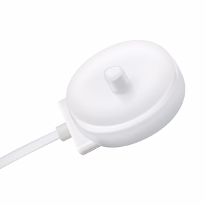 HLS-01 laadija Oral-B elektrilistele hambaharjadele, 1m, valge